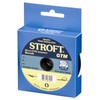 Stroft GTM Fishing Line - 0.14, 2.2Kg, Blue-Grey / Transparent