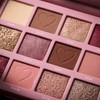 Beauty Creations - Tease Me, Paleta De 18 Sombras Color