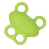 Finger Exerciser Ball Stress Relief Versatile Hand Grip Strengthener Finger
