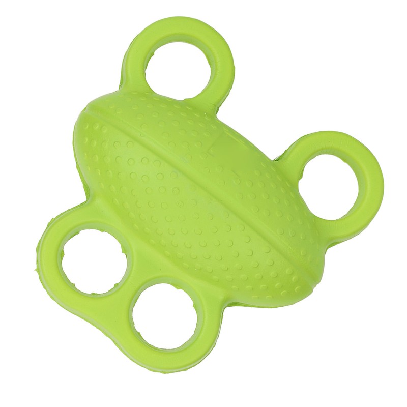 Finger Exerciser Ball Stress Relief Versatile Hand Grip Strengthener Finger
