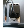 LUTRON IVORY GLYDER LINEAR SLIDE DIMMER GL-10P