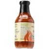 Woodstock Organic BBQ Sauce Original -- 18 oz - 2