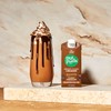 nutpods Classic Chocolate Unsweetened Dairy-Free Creamer, Made from Almonds and