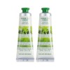 Meoncell Nature Republic Hand Cream Green Tea Forest 30ml X2