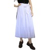 German Wear Long Dirndl Apron Costume Apron Long Dirndl Dirndl