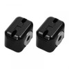 MiOYOOW Arrow Rest Cable Clamp Buckle Arrow Rest Buckle Clip