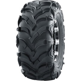 One New AT MASTER ATV Tire 24x9-11 P341 6PR - 10153