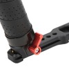 Multifunctional Stabilizer Handle Foldable Hand Grip Extension Bracket for DJI