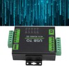 USB to RS485 Converter USB to 4CH RS485 Industrial Grade