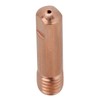 20Pcs Copper Tip 0.8/1.0mm for 15AK MIG Welding Torch Consumables