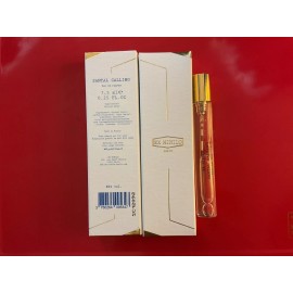 EX NIHILO NEW EX NIHILO SANTAL CALLING  7.5ml TRAVEL SIZE NATURAL SPRAY MADE IN FRANCE