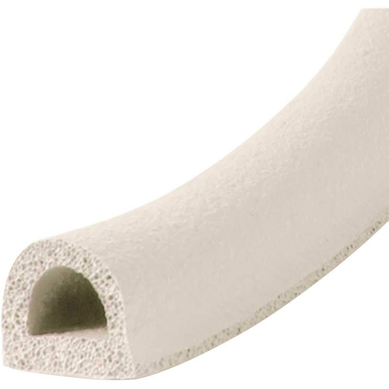 Frost King Weatherseal Tape V25WA, 5/16 in W, 17 ft