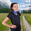 Buen Camino Multifunctional Scarf - Ultralight Tube Scarf for the