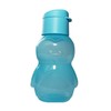 Tupperware ECO Water Sports Bottle 12 Oz for Kids -