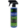 3D Magic Blue - Water Resistant Tire Shine - Repels Rain & Water on Wet Roads for Long Lasting Tire Shine & Protection 16oz.
