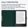 kwmobile Case Compatible with Tolino Vision 1/2 / 3/4 HD