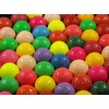 PUTT PUTT Mini Golf Balls 60 Ball Pack - Yellow