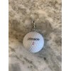 Golf Ball Keychain - Callaway