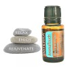 Doterra Aromatouch Mezcla Para Masaje Doterra 15 Ml Nuevo