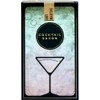 COCKTAIL SAVON Dry Martini Soap, 2.8 oz (80 g)