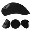 WHAMVOX 10-Piece Golf Iron Set Golf Club Sleeves Head Covers