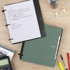 Five Star Flex Refillable Notebook + Study App, College Ruled