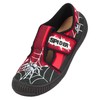 Beck Boys Spider Slippers, black