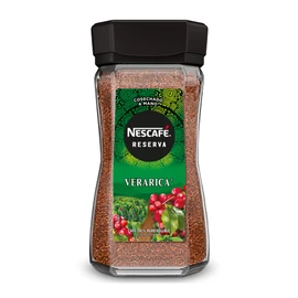 Reserva Mexicana Veracruz 180gr