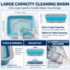 5-Piece CPAP Cleaning Kit for CPAP Hose & Mask, CPAP