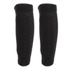2PCS Soccer Leg Sleeves for Adults Anti Slip Breathable Calf