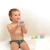 Ludi - Bath Animals - 3 pieces - LU40074