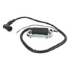 MOTOALL Ignition Coil Cap Fit for HONDA CT70 Trail 70