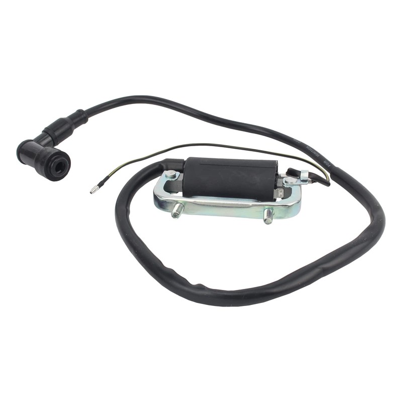 MOTOALL Ignition Coil Cap Fit for HONDA CT70 Trail 70