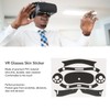 VR Glasses Skin Sticker Professional Scratch Resistant Dustproof PVC VR