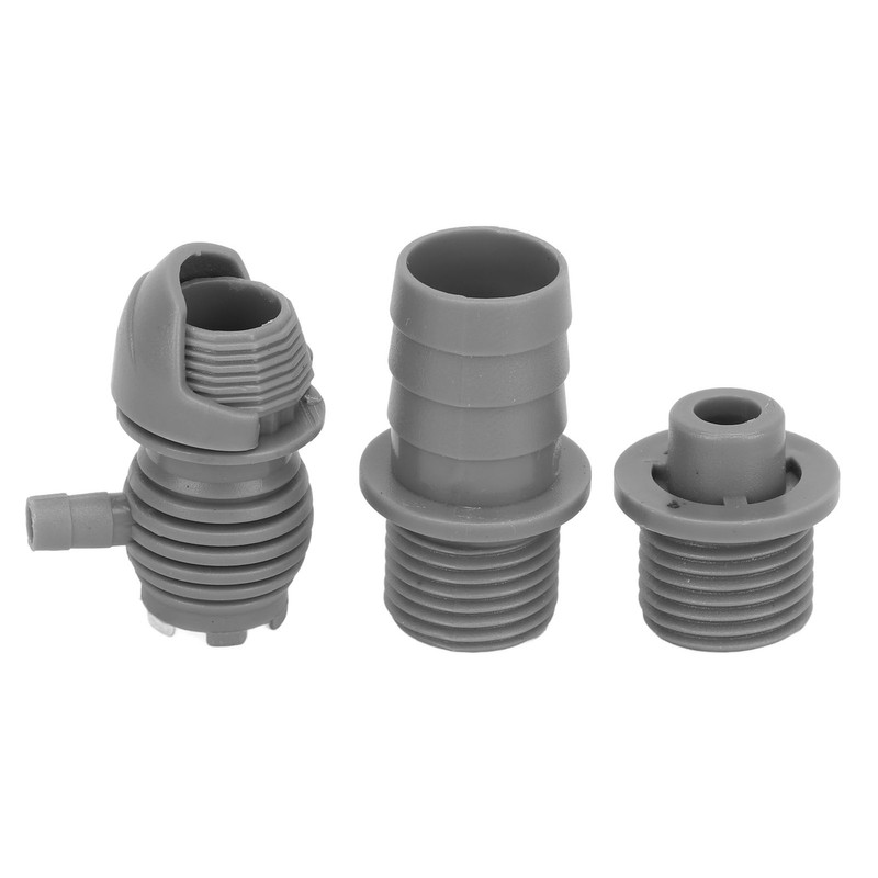 Aquarium Internal Filter Professional 1800L/H Maximum Flow Filtration Oxygenation Pumping