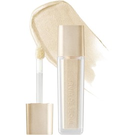 Javin De Seoul Wink Eye Shimmer I Light - Versatile Illuminator, Highlighter, Buildable Eye Shadow, Adds Radiant Glow for Eyes and Face, 6g (07 Second Champagne)