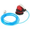 Wet Sander,Boxwizard Wet Sander Automotive 5" Pneumatic Polisher Air Water