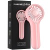  Mini Personal Fan Handheld, Small Portable Handheld Fan, Battery