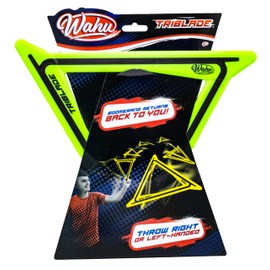 WAHU 921127.212 Throwing Ring