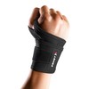 Zamst Light Support Elastic Wrist Band