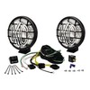 KC HiLiTES 9150 HiLiTES Apollo Pro 6"" 100w Light System,