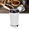 Electric Coffee Grinder Mini Household Coffee Bean Grinding Mill for