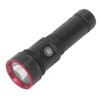 Diving Flashlight Underwater Flashlight 3800lm Super Bright IPX8 Waterproof 4