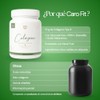 Caro Fit Colágeno Hidrolizado Tipo Articulaciones Cartílago Polvo Glucosamina Msm