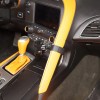 cartiangoUS Car Center Control Side Cell Phone Mobile Bracket Holder