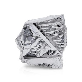 Starborn Chrome Silica Specimen, One Piece