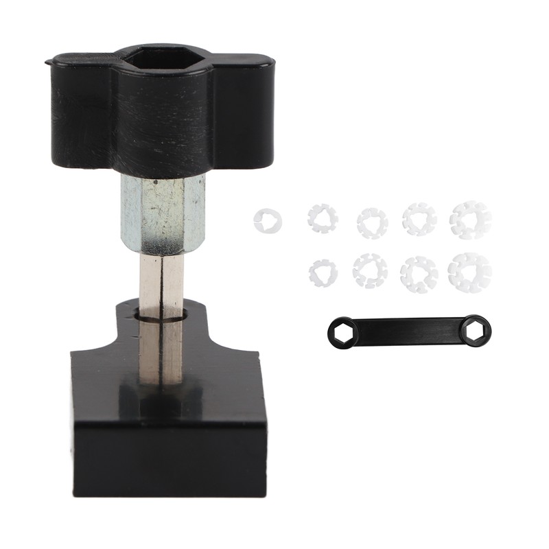 Ring Fixture Clamp Holders Jewelry Ring Fixed Setting Polishing Engraving