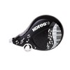 Kores KR84901 Korrekturroller, 8 m x 4.2 mm, schwarz/weiß