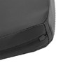Massage Table Face Cushion Universal PU Leather Square Massage Face