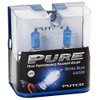Putco 230003NB Premium Automotive Lighting Nitro Blue Halogen Headlight Bulb